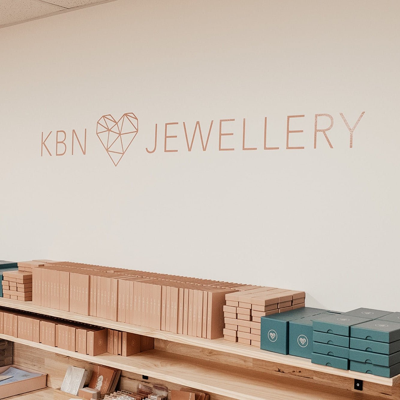 Why We Include Cards With Every Order