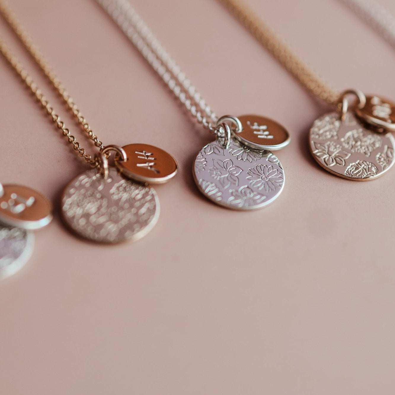 Bridesmaid Jewellery: Matching Yet Unique Pieces