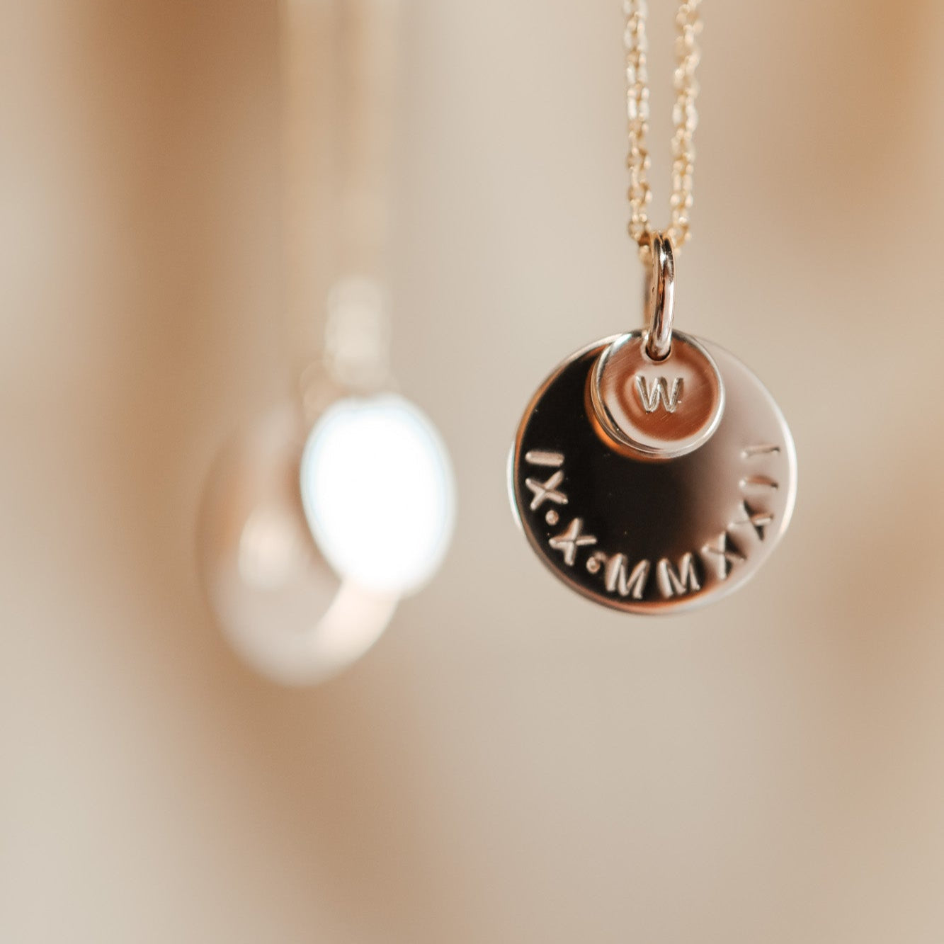 What to Stamp on a Personalised Necklace: Ideas & Inspiration