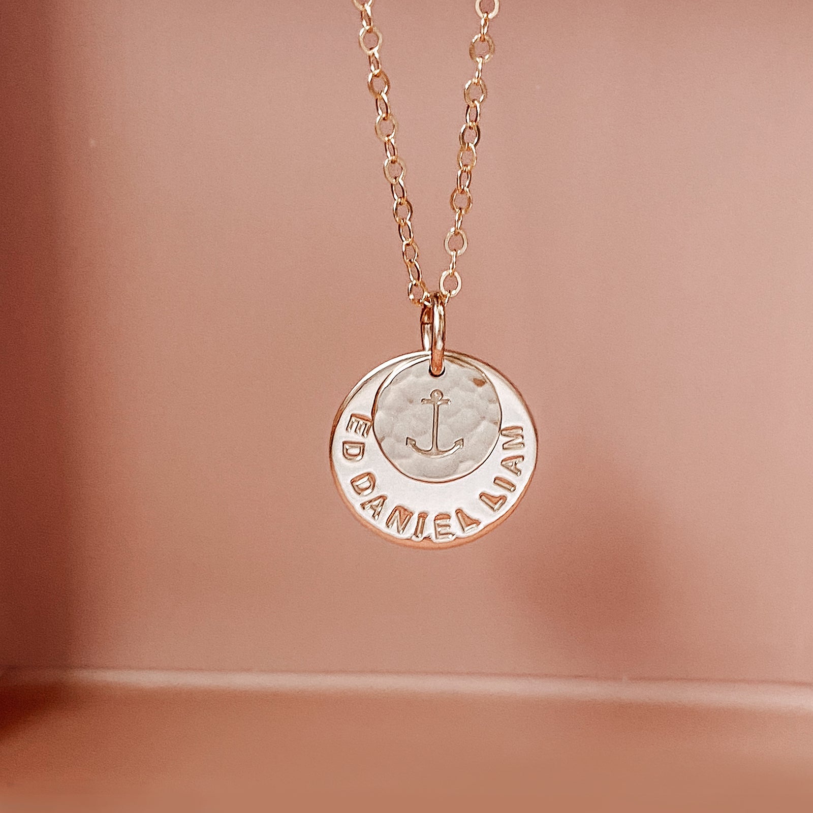 The Perfect Mother’s Day Gift for Nana: Personalised Jewellery