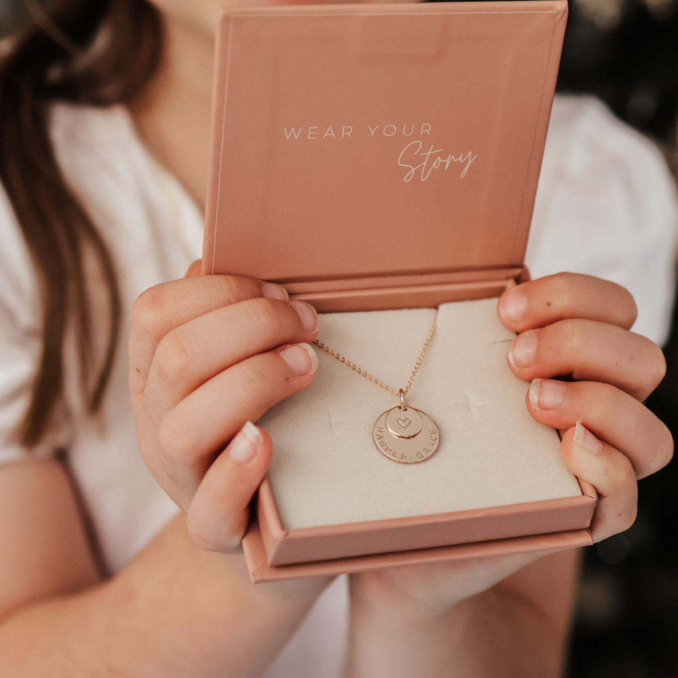 Gifts for Aunties & Cousins