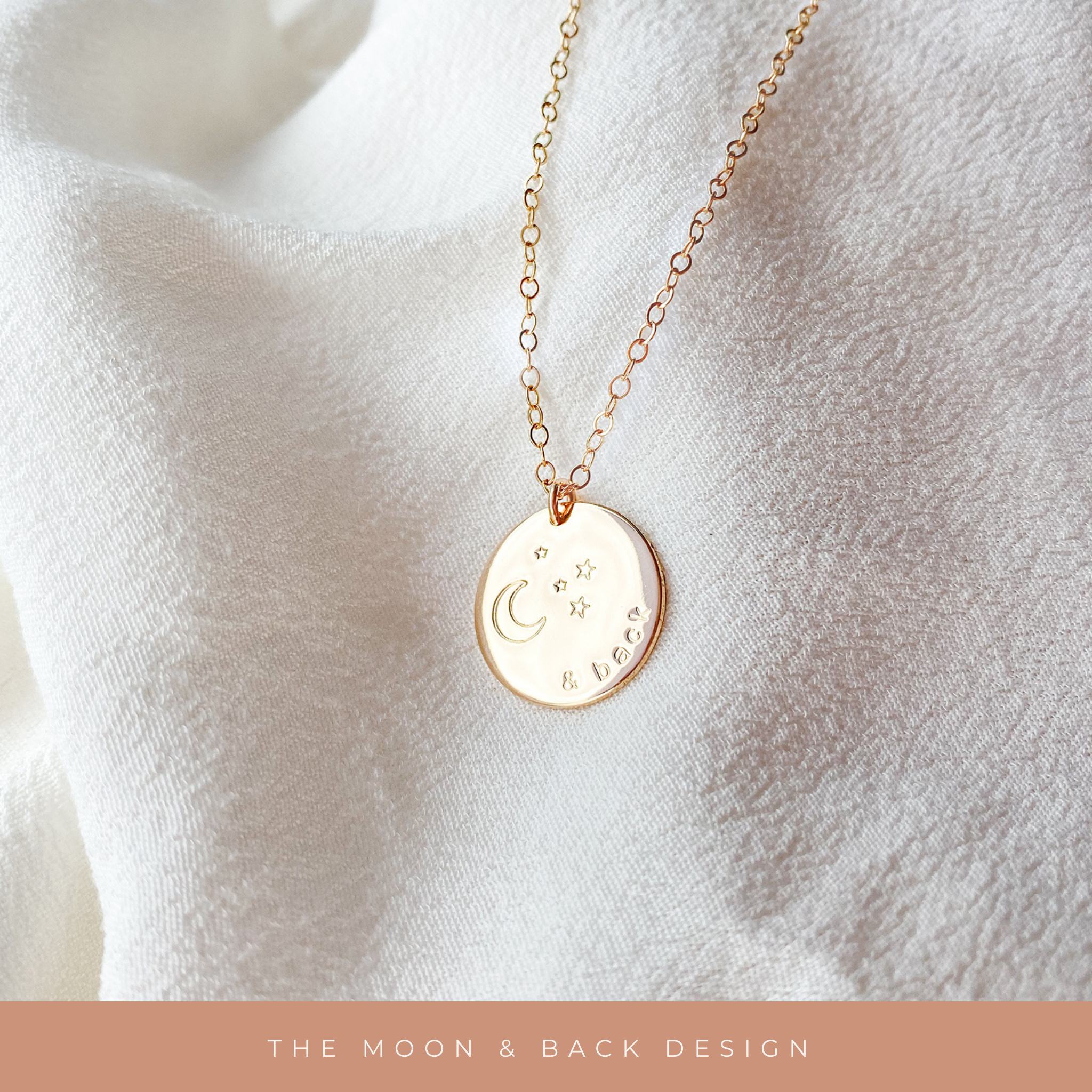 Personalised jewellery - KBN Jewellery - handmade jewellery – Personalised Jewellery gifts – Dainty jewellery – add on pendant – additional pendant – mix and match pendants – large pendant – new pendant – pendant that I can add to my necklace