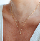 Personalised jewellery – handmade jewellery – KBN jewellery – Australian made jewellery – crystal necklace – birthstone drop necklace – birthstone pendant for necklace – crystal necklace – birthstone jewellery –dark orange stone pendant – yellow  birthstone for necklace – November birthstone pendant – November birthstone drop
