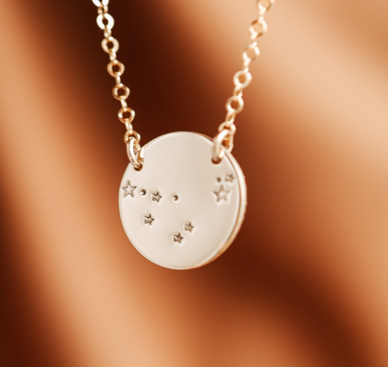 Personalised jewellery - KBN Jewellery - handmade jewellery – custom jewellery gifts – dainty necklace – star necklace – Aries necklace – taurus constellation necklace – Gemini constellation necklace – cancer constellation necklace – Leo constellation necklace – Virgo constellation necklace – libra constellation necklace – Scorpio constellation necklace – Sagittarius constellation necklace – Capricorn constellation necklace – Capricorn constellation necklace – Aquarius constellation necklace – Pisces