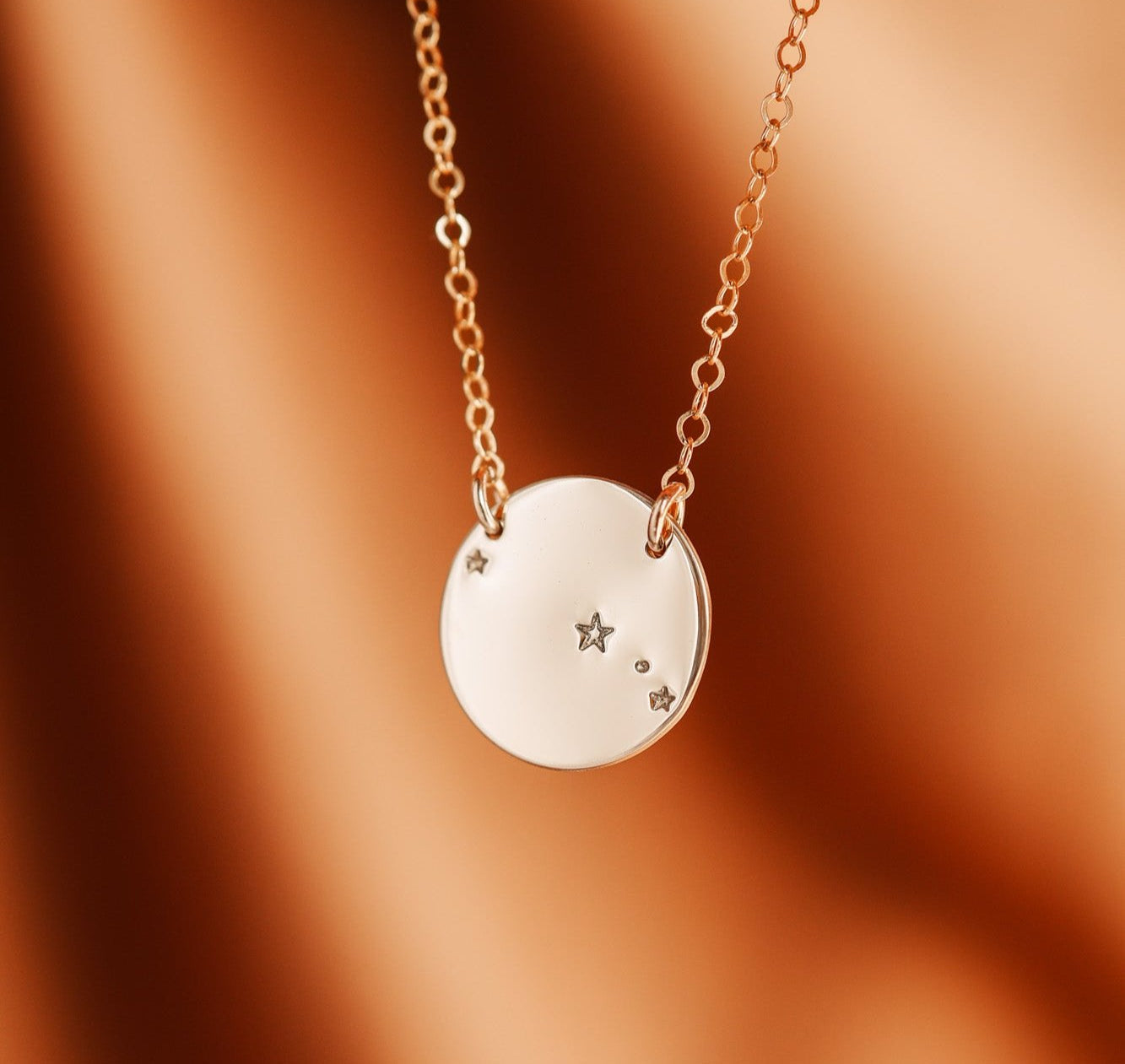 Personalised jewellery - KBN Jewellery - handmade jewellery – custom jewellery gifts – dainty necklace – star necklace – Aries necklace – taurus constellation necklace – Gemini constellation necklace – cancer constellation necklace – Leo constellation necklace – Virgo constellation necklace – libra constellation necklace – Scorpio constellation necklace – Sagittarius constellation necklace – Capricorn constellation necklace – Capricorn constellation necklace – Aquarius constellation necklace – Pisces