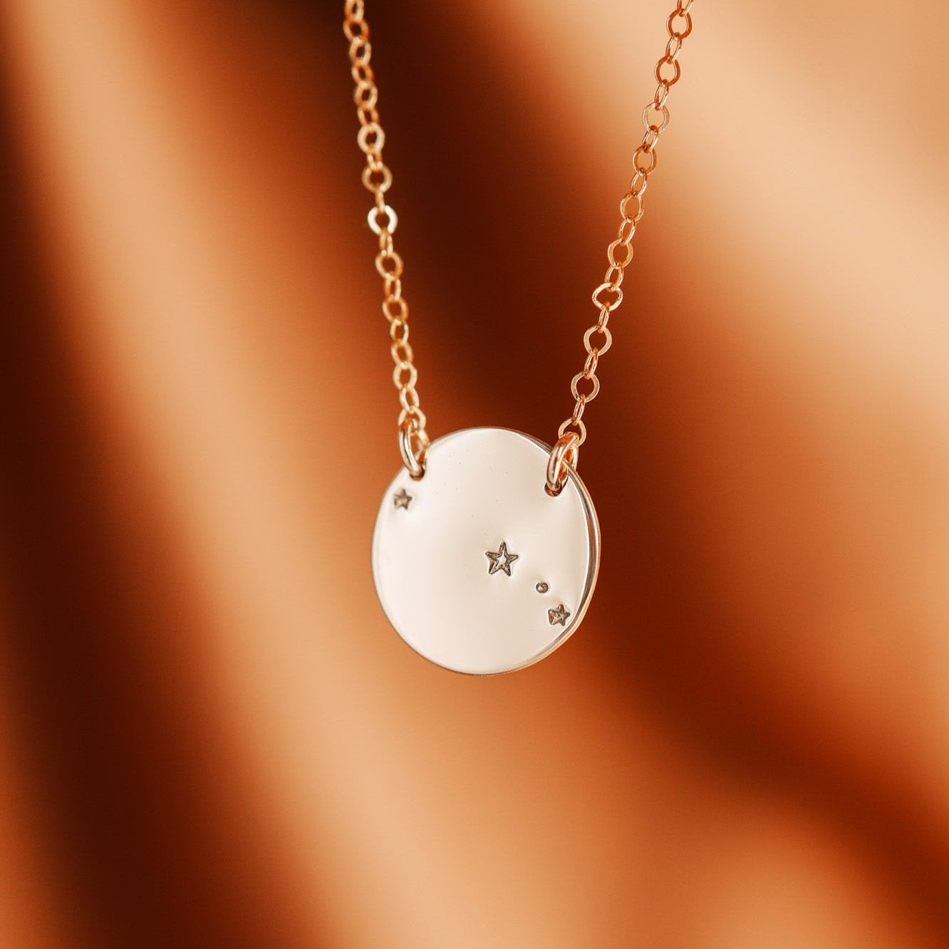 Personalised jewellery - KBN Jewellery - handmade jewellery – custom jewellery gifts – dainty necklace – star necklace – Aries necklace – taurus constellation necklace – Gemini constellation necklace – cancer constellation necklace – Leo constellation necklace – Virgo constellation necklace – libra constellation necklace – Scorpio constellation necklace – Sagittarius constellation necklace – Capricorn constellation necklace – Capricorn constellation necklace – Aquarius constellation necklace – Pisces