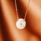 Personalised jewellery - KBN Jewellery - handmade jewellery – custom jewellery gifts – dainty necklace – star necklace – Aries necklace – taurus constellation necklace – Gemini constellation necklace – cancer constellation necklace – Leo constellation necklace – Virgo constellation necklace – libra constellation necklace – Scorpio constellation necklace – Sagittarius constellation necklace – Capricorn constellation necklace – Capricorn constellation necklace – Aquarius constellation necklace – Pisces