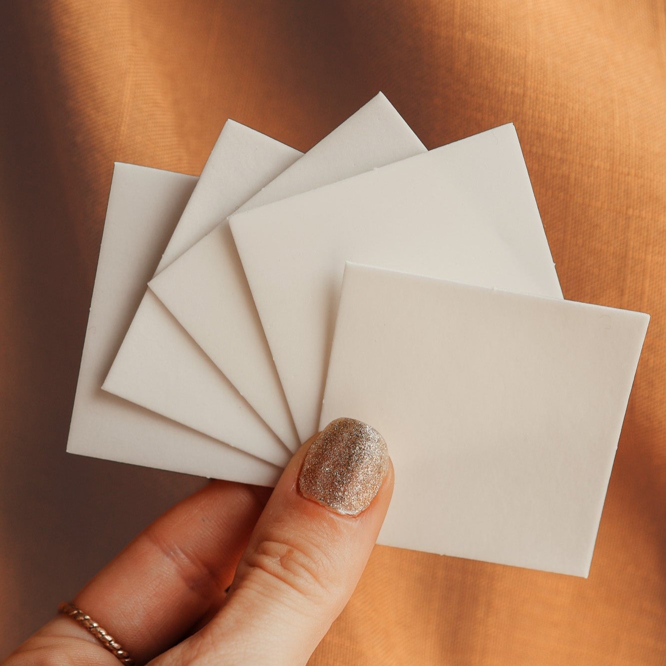 Personalised jewellery - KBN Jewellery - handmade jewellery – custom jewellery gifts – cleaning pads for silver jewellery – cleaning pads for gold filled jewellery – cleaning pads for rose gold jewellery