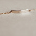 Personalised jewellery - KBN Jewellery - handmade jewellery – Personalised Jewellery gifts – Dainty jewellery- baby bracelet – personalised baby bracelet – symbol child’s bracelet – new born gift ideas – jewellery for babies – jewellery for kids – affordable children’s jewellery