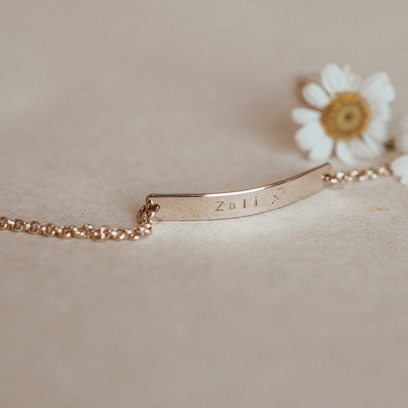 Personalised jewellery - KBN Jewellery - handmade jewellery – Personalised Jewellery gifts – Dainty jewellery- baby bracelet – personalised baby bracelet – symbol child’s bracelet – new born gift ideas – jewellery for babies – jewellery for kids – affordable children’s jewellery