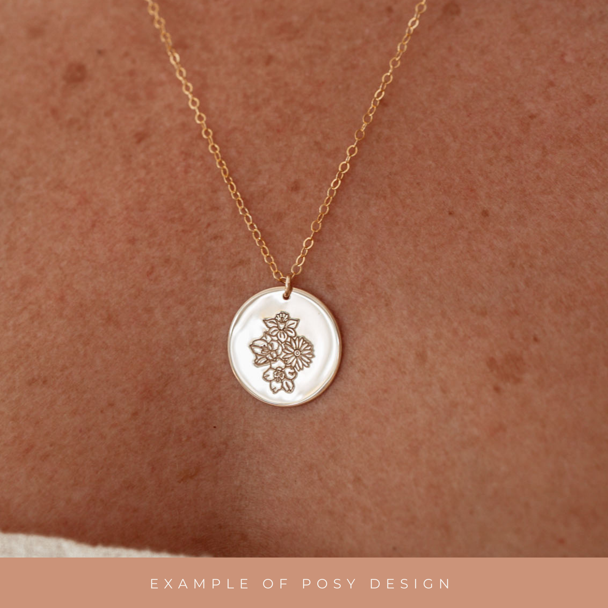 Personalised jewellery - KBN Jewellery - handmade jewellery – Personalised Jewellery gifts – Dainty jewellery – add on pendant – additional pendant – mix and match pendants – additional short pendant – additional extra large pendant – new pendant – pendant that I can add to my necklace – plain pendant