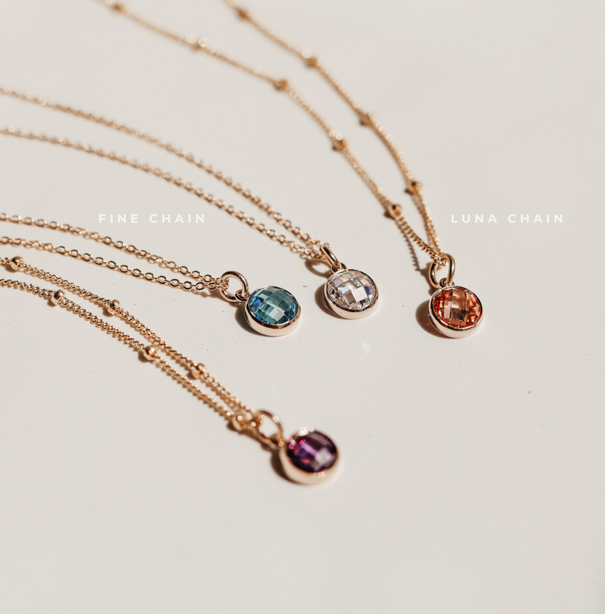 Personalised jewellery – handmade jewellery – KBN jewellery – Australian made jewellery – crystal pendant – birthstone drop necklace – birthstone pendant for necklace – crystal birthstone drop  – birthstone jewellery – red  stone pendant – dark red birthstone for necklace – July  birthstone pendant – July  birthstone drop