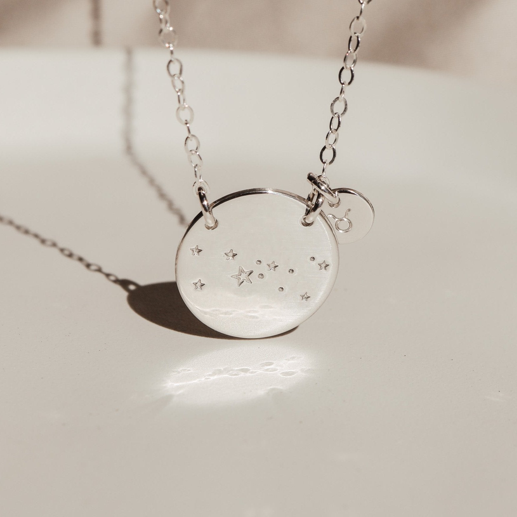 Personalised jewellery - KBN Jewellery - handmade jewellery – custom jewellery gifts – dainty necklace – star necklace – Aries necklace – taurus constellation necklace – Gemini constellation necklace – cancer constellation necklace – Leo constellation necklace – Virgo constellation necklace – libra constellation necklace – Scorpio constellation necklace – Sagittarius constellation necklace – Capricorn constellation necklace – Capricorn constellation necklace – Aquarius constellation necklace – Pisces