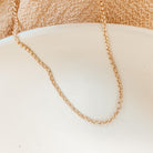 Personalised jewellery - KBN Jewellery - handmade jewellery – Personalised Jewellery gifts – Dainty jewellery – layering necklace