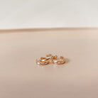 Personalised jewellery - KBN Jewellery - handmade jewellery – Personalised Jewellery gifts – ear cuffs – piercing free hoop – piercing free jewellery – dainty ear cuffs