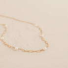 Personalised jewellery - KBN Jewellery - handmade jewellery – Personalised Jewellery gifts – Australian Made – Pearl necklace – hanging pearl from necklace – freshwater pearls – unique pearl necklace – pearl necklace – handmade pearl necklace