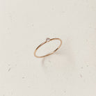 Personalised jewellery – handmade jewellery – KBN jewellery – dainty ring – birth month earrings – birthstone earrings – affordable earrings – diamond earrings – April rings – birthstone studs – stacking ring