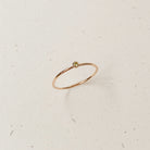Personalised jewellery – handmade jewellery – KBN jewellery – dainty ring – birth month ring – birthstone ring – affordable ring – wellbeing  ring – august  rings – birthstone ring – stacking ring