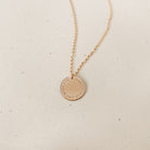 Personalised jewellery - KBN Jewellery - handmade jewellery – Personalised Jewellery gifts – adult necklace – affordable jewellery - sentimental gift ideas – large pendant necklace – Australian Made jewellery – initial necklace – symbol necklace – children name necklace – name necklace – words of affirmation necklace