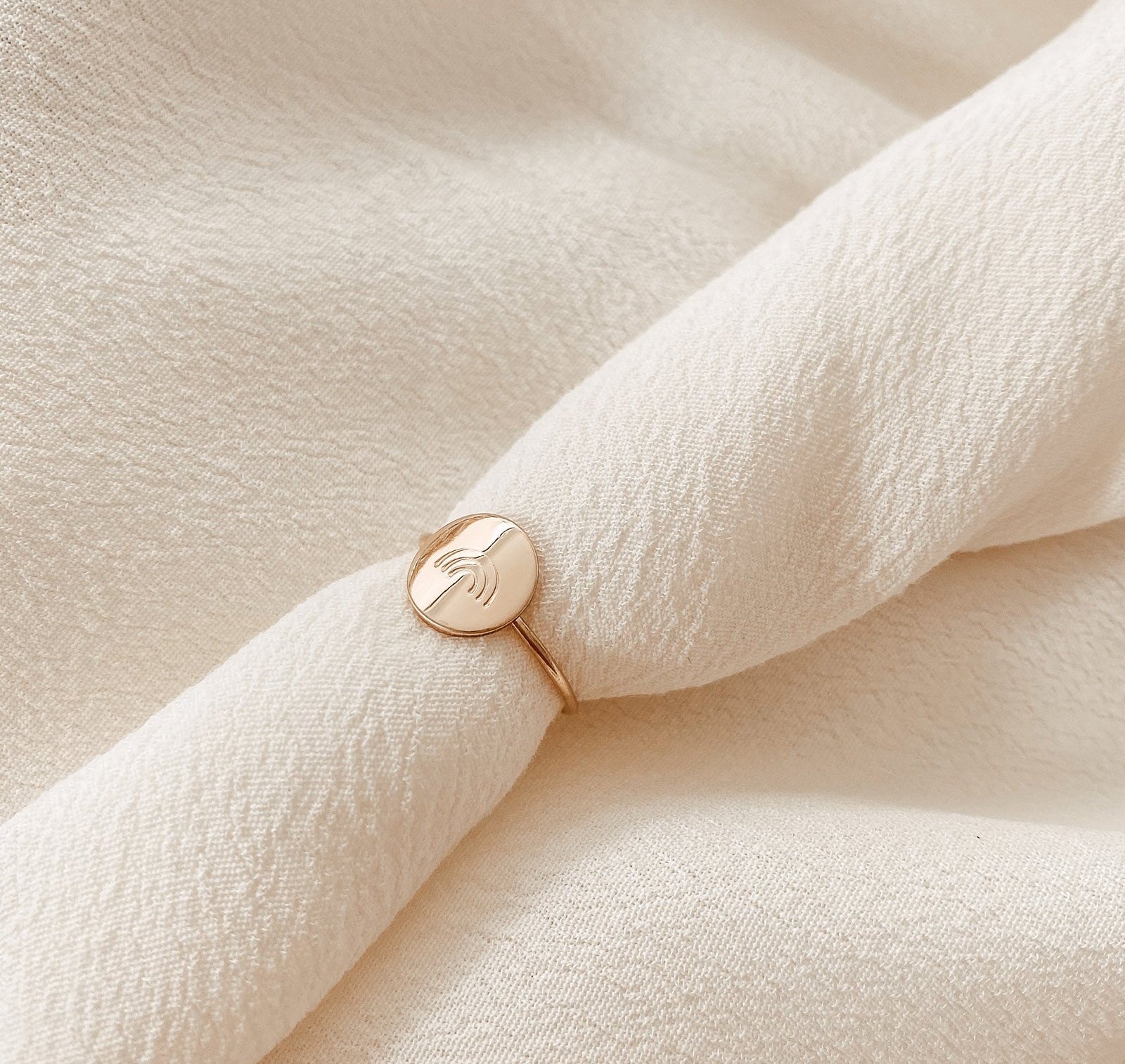 Personalised jewellery - KBN Jewellery - handmade jewellery – custom jewellery gifts – personalised ring – initial ring – butterfly ring – heart ring – Australia map ring – wing ring – infinity ring – birthflower ring – paw print ring – rainbow ring – sunflower ring