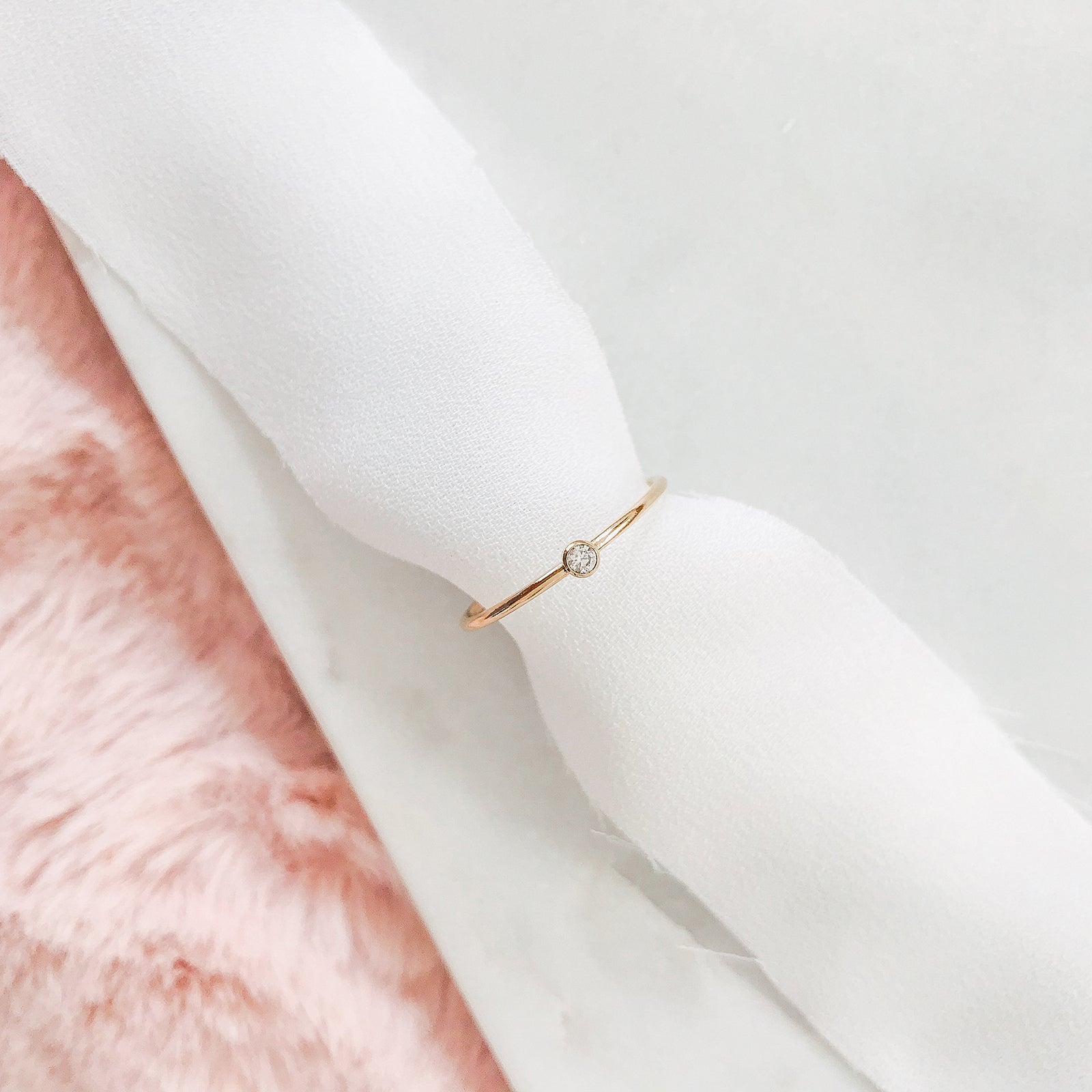Personalised jewellery – handmade jewellery – KBN jewellery – dainty ring – birth month earrings – birthstone earrings – affordable earrings – diamond earrings – April rings – birthstone studs – stacking ring