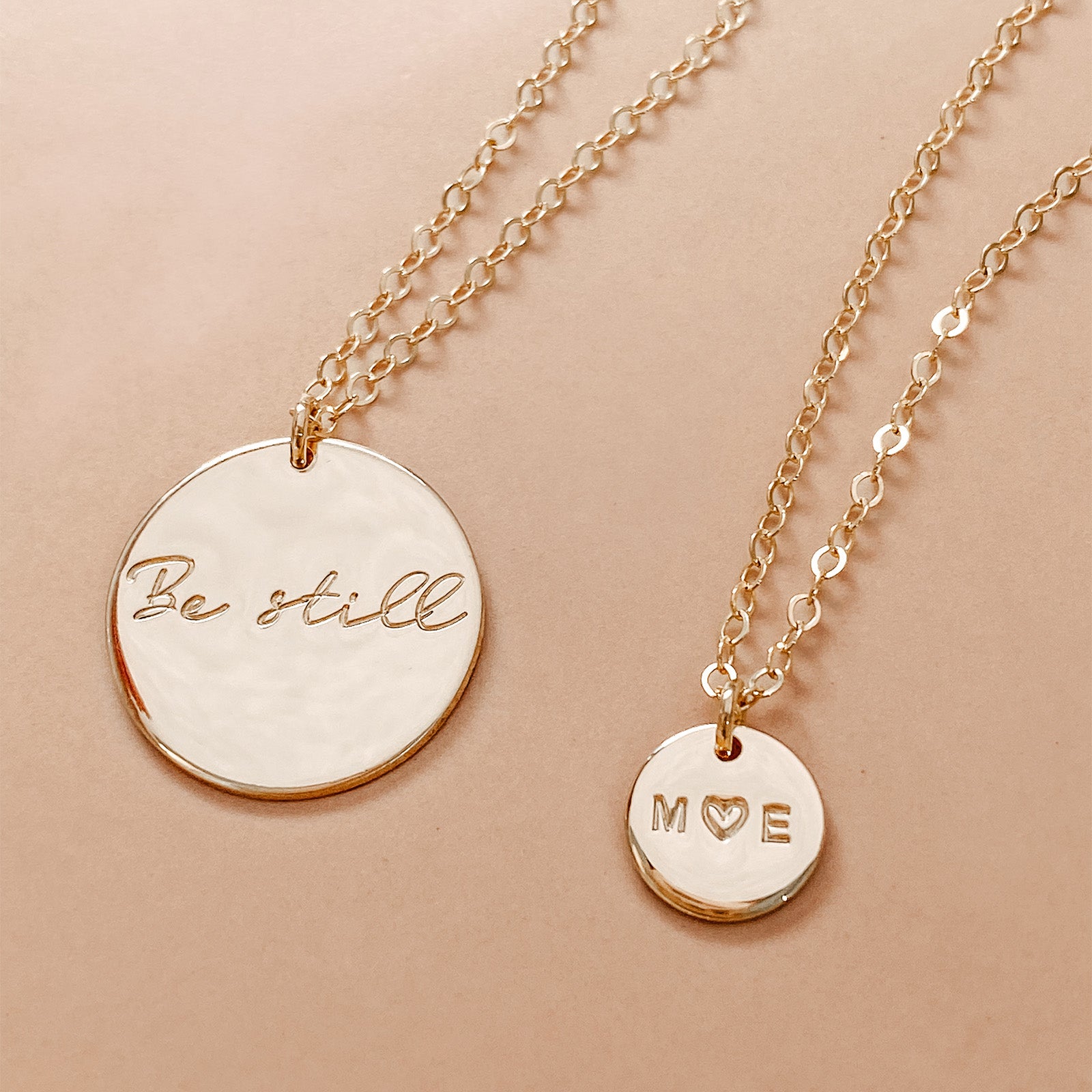 Personalised jewellery - KBN Jewellery - handmade jewellery – custom jewellery gifts – dainty necklace – large pendant necklace – children name necklace – personalised kids name necklace – kids names on necklace – family member names on necklace – gift ideas for mum – personalised gifts for mum – personalised gifts for Grandma - personalised gifts for Nanna - meaningful dates personalisation necklace