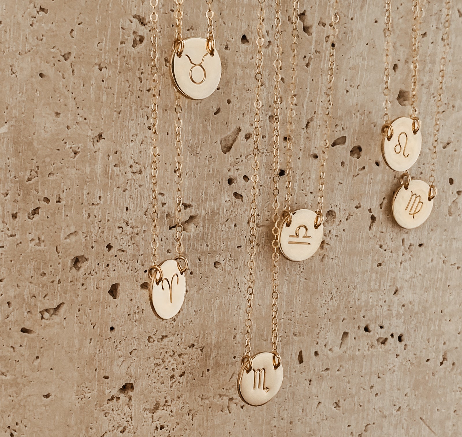 Personalised jewellery - KBN Jewellery - handmade jewellery – Personalised Jewellery gifts – Dainty jewellery- star sign necklace – double holed pendant necklace – Aires necklace – Tauras necklace – Gemini necklace – Cancer necklace – Leo zodiac sign necklace – Virgo zodiac sign necklace – Libra zodiac sign necklace – Libra zodiac sign necklace – Scorpio zodiac sign necklace – Sagittarius zodiac sign necklace – Capricorn zodiac necklace – Aquarius sign necklace – Pisces zodiac necklace