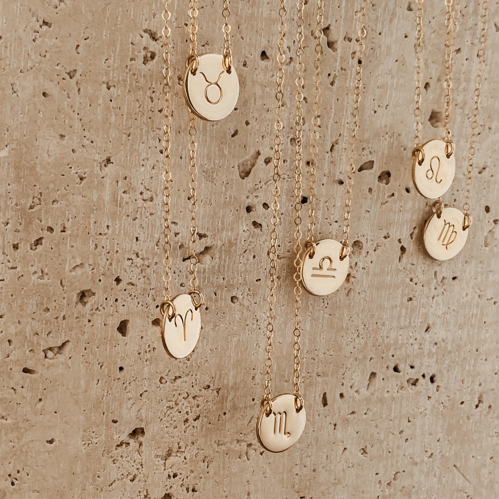 Personalised jewellery - KBN Jewellery - handmade jewellery – Personalised Jewellery gifts – Dainty jewellery- star sign necklace – double holed pendant necklace – Aires necklace – Tauras necklace – Gemini necklace – Cancer necklace – Leo zodiac sign necklace – Virgo zodiac sign necklace – Libra zodiac sign necklace – Libra zodiac sign necklace – Scorpio zodiac sign necklace – Sagittarius zodiac sign necklace – Capricorn zodiac necklace – Aquarius sign necklace – Pisces zodiac necklace