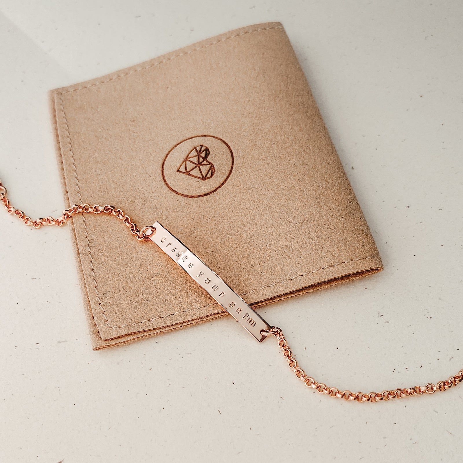 Personalised jewellery - KBN Jewellery - handmade jewellery – Personalised Jewellery gifts – Dainty jewellery- Dainty bracelet – bar bracelet – name bracelet – initial bracelet – I.D bracelet – allergy alert bracelet – medical alert  bracelet – roman numeral bracelet