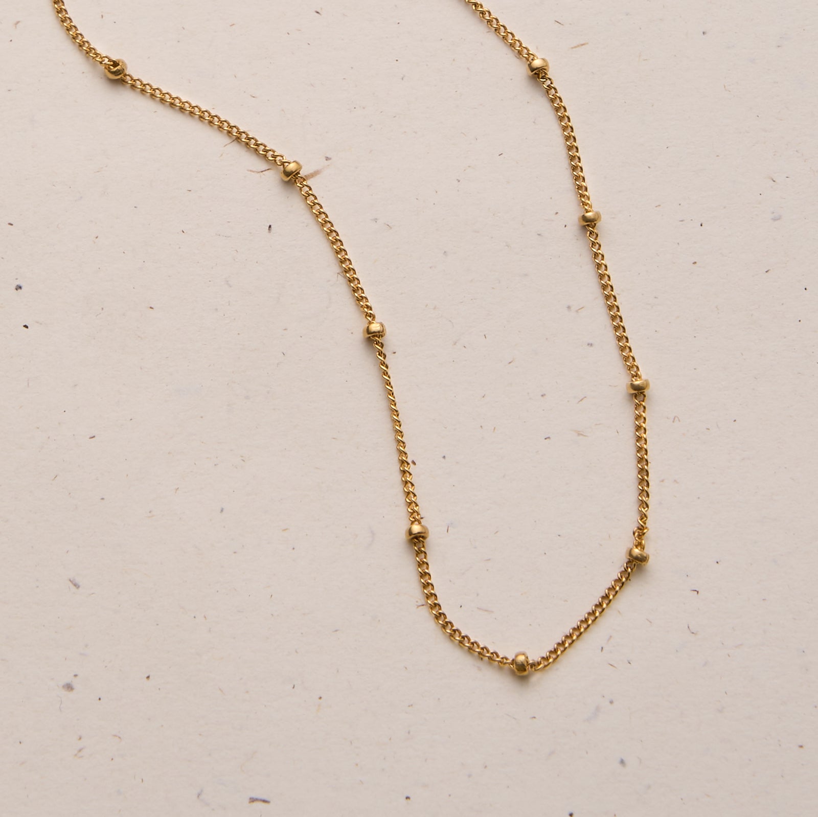 Personalised jewellery - KBN Jewellery - handmade jewellery – custom jewellery gifts – dainty necklace – stacking necklace – layering necklace – simple chain – affordable jewellery – Australian made jewellery