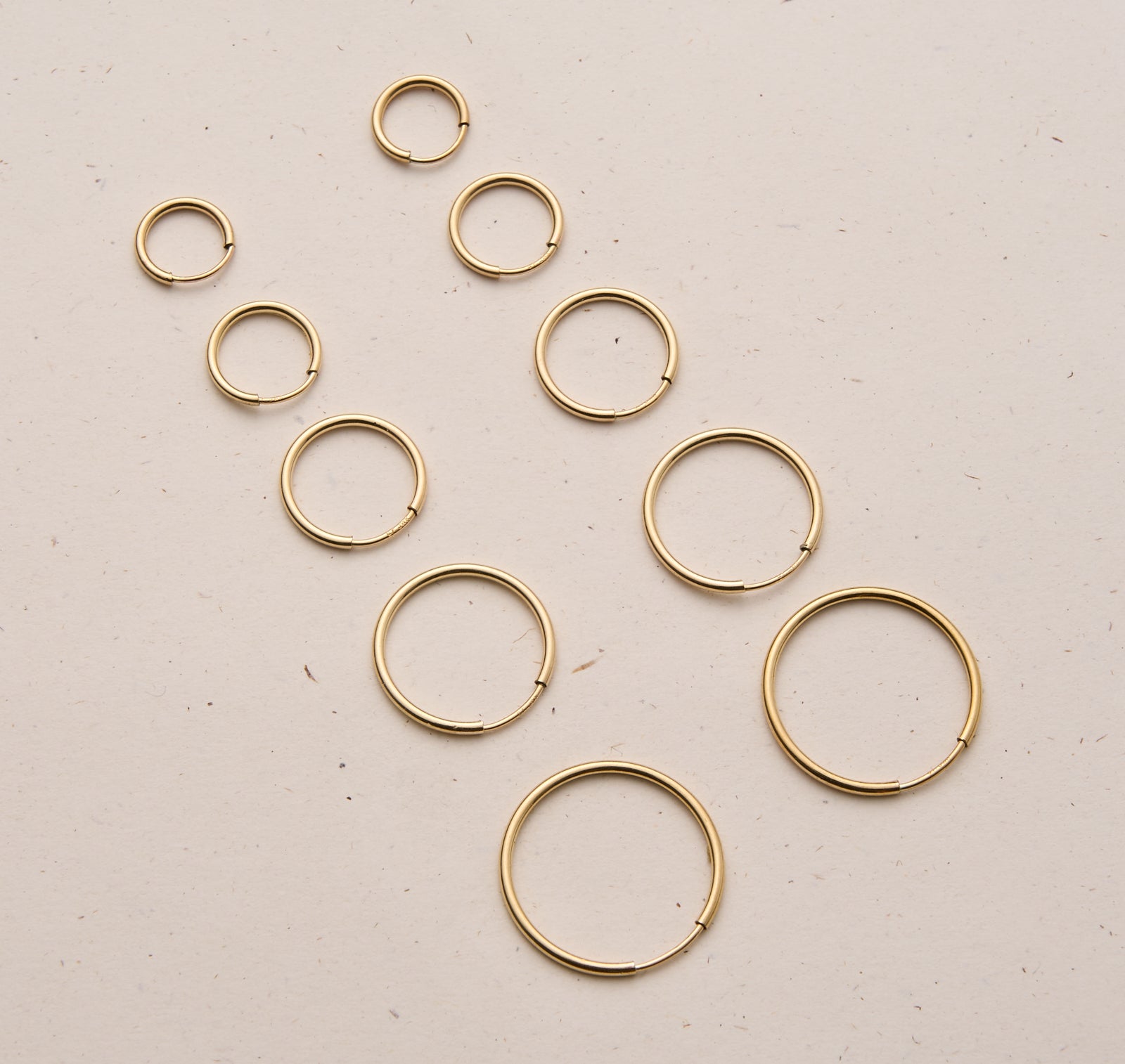 Personalised jewellery - KBN Jewellery - handmade jewellery – Personalised Jewellery gifts – dainty earrings – hoops earrings – sleepers – every day earrings