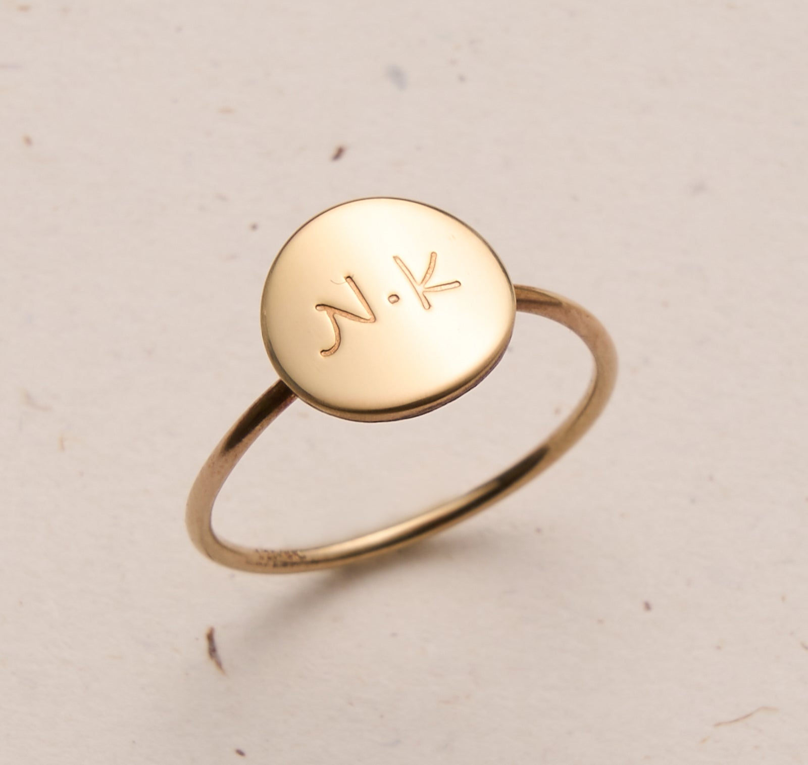 Personalised jewellery - KBN Jewellery - handmade jewellery – custom jewellery gifts – personalised ring – initial ring – butterfly ring – heart ring – Australia map ring – wing ring – infinity ring – birthflower ring – paw print ring – rainbow ring – sunflower ring
