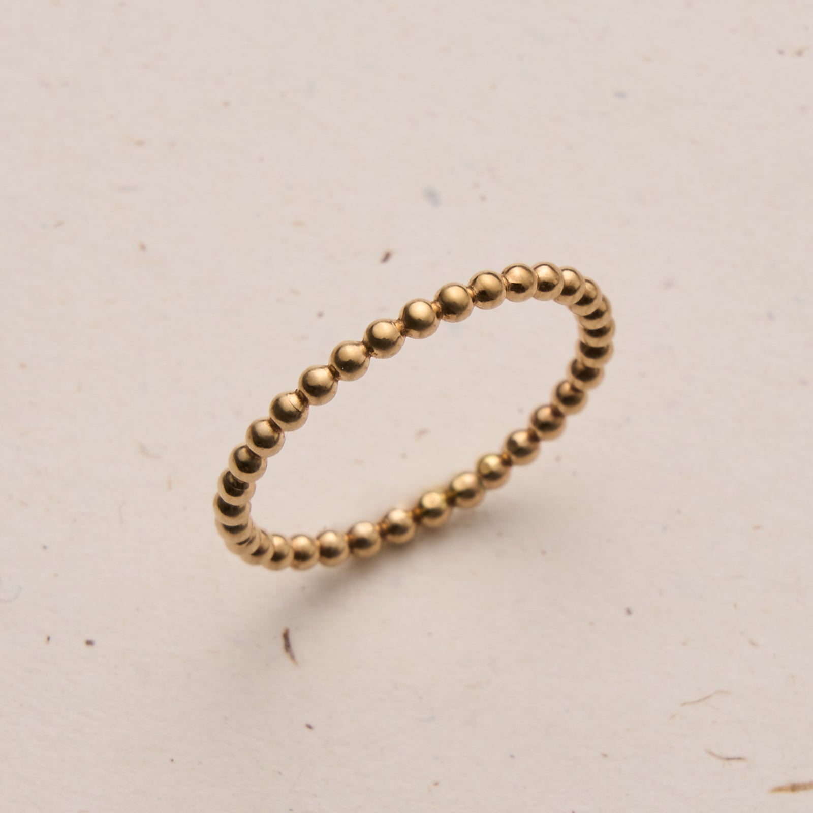 Personalised jewellery – handmade jewellery – KBN jewellery – Australian made jewellery – handmade rings – beaded rings  – Australian made ring – Australian handmade jewellery – Brisbane jewellery – stacking ring – everyday ring