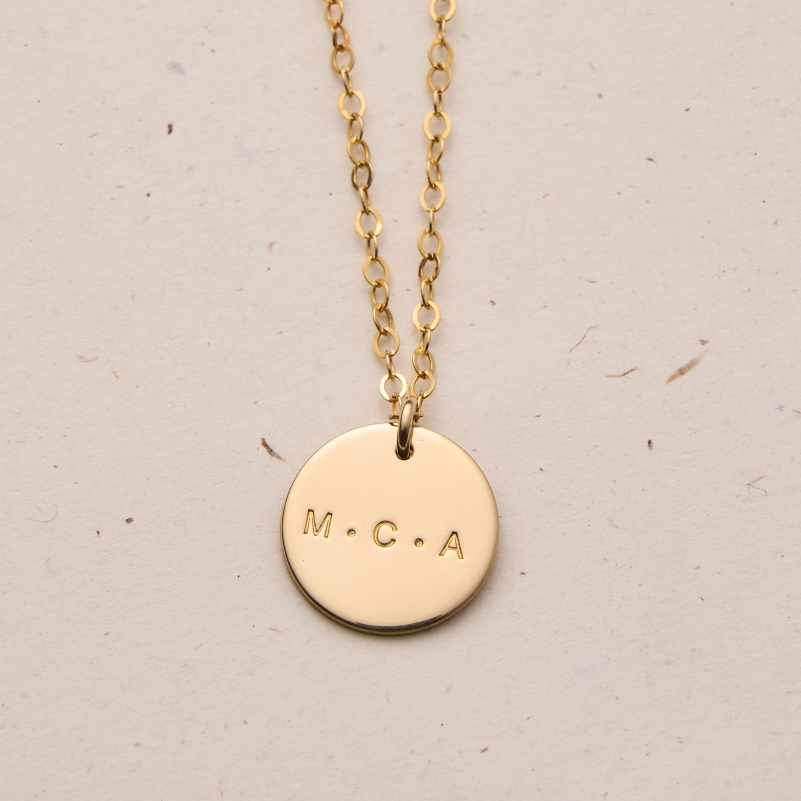 Personalised jewellery - KBN Jewellery - handmade jewellery – custom jewellery gifts – dainty necklace – medium pendant necklace – children name necklace – personalised kids name necklace – kids names on necklace – family member names on necklace – gift ideas for mum – personalised gifts for mum – personalised gifts for Grandma - personalised gifts for Nanna – flower necklace – birth flower on necklace – multiple pendant necklace