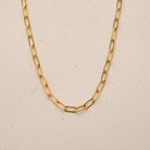 Personalised jewellery - KBN Jewellery - handmade jewellery – Personalised Jewellery gifts – Dainty jewellery – layering necklace – linked chain – linked necklace – layering