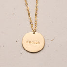 Personalised jewellery - KBN Jewellery - handmade jewellery – Personalised Jewellery gifts – adult necklace – affordable jewellery - sentimental gift ideas – large pendant necklace – Australian Made jewellery – initial necklace – symbol necklace – children name necklace – name necklace – words of affirmation necklace
