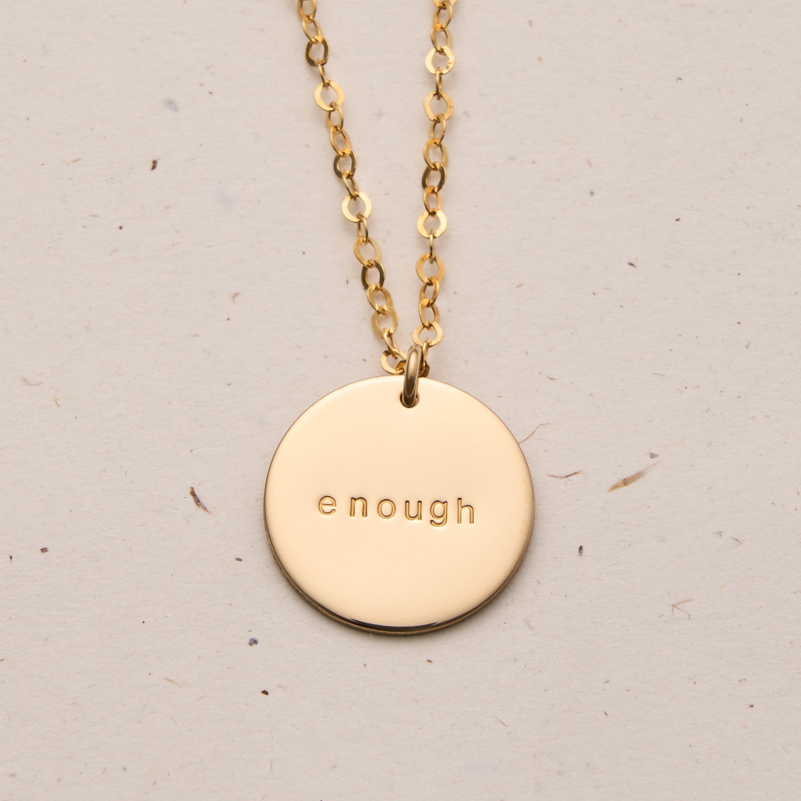 Personalised jewellery - KBN Jewellery - handmade jewellery – Personalised Jewellery gifts – adult necklace – affordable jewellery - sentimental gift ideas – large pendant necklace – Australian Made jewellery – initial necklace – symbol necklace – children name necklace – name necklace – words of affirmation necklace