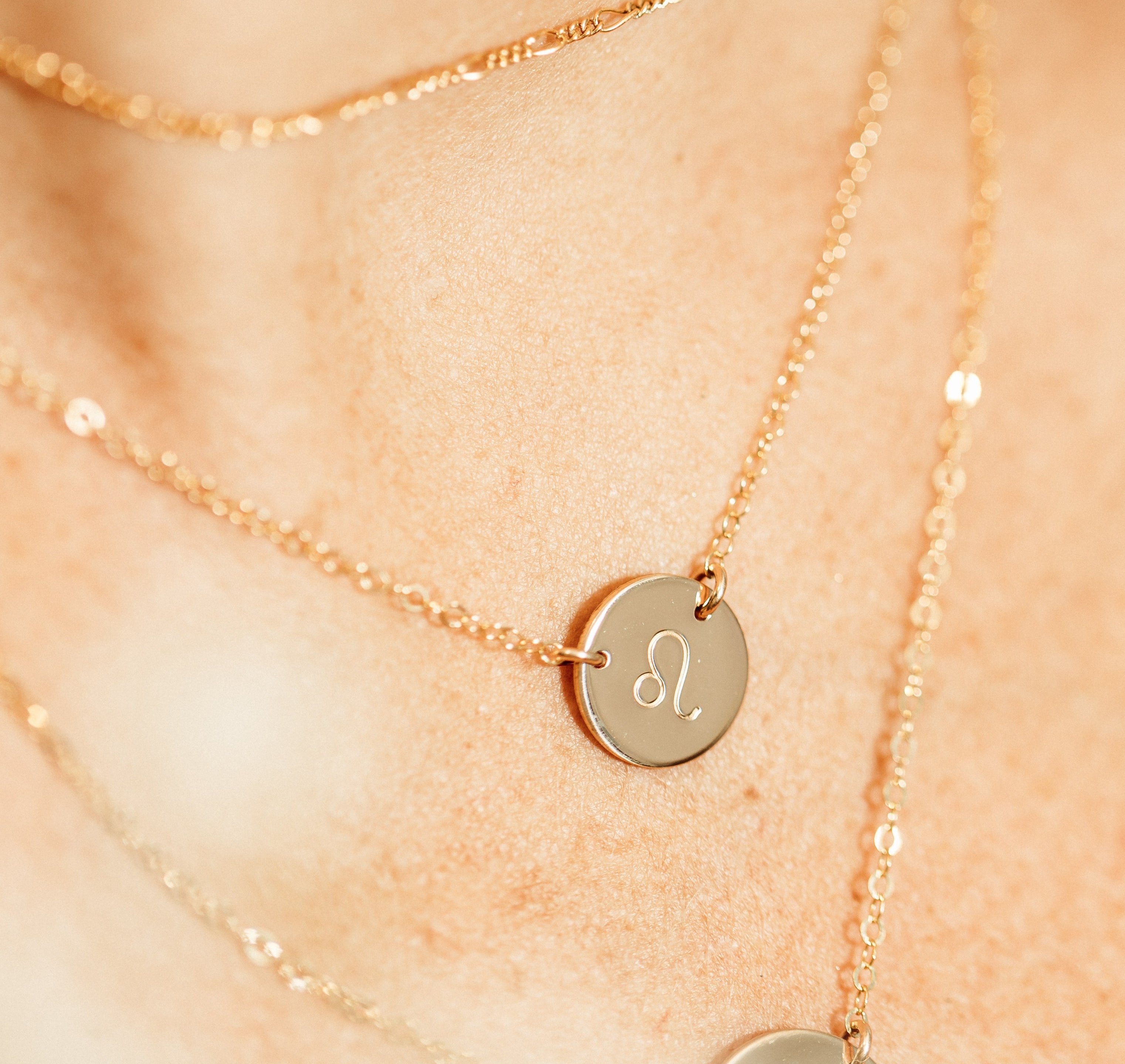 Personalised jewellery - KBN Jewellery - handmade jewellery – Personalised Jewellery gifts – Dainty jewellery- star sign necklace – double holed pendant necklace – Aires necklace – Tauras necklace – Gemini necklace – Cancer necklace – Leo zodiac sign necklace – Virgo zodiac sign necklace – Libra zodiac sign necklace – Libra zodiac sign necklace – Scorpio zodiac sign necklace – Sagittarius zodiac sign necklace – Capricorn zodiac necklace – Aquarius sign necklace – Pisces zodiac necklace