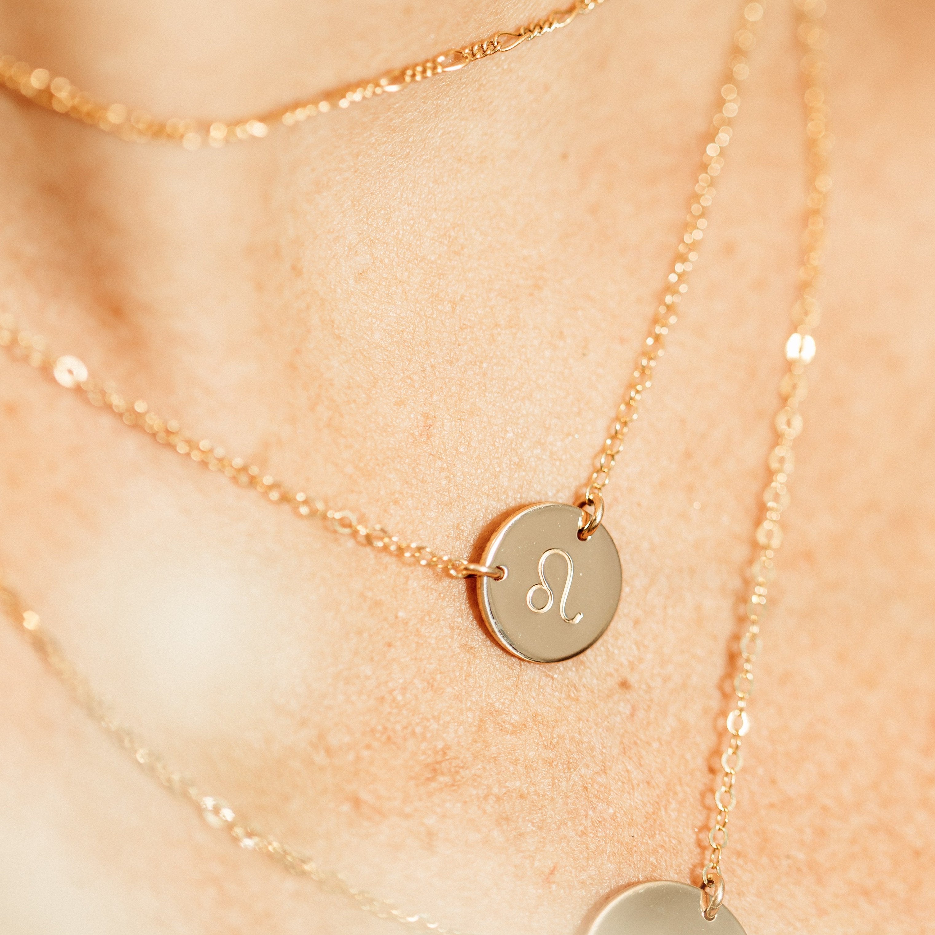 Personalised jewellery - KBN Jewellery - handmade jewellery – Personalised Jewellery gifts – Dainty jewellery- star sign necklace – double holed pendant necklace – Aires necklace – Tauras necklace – Gemini necklace – Cancer necklace – Leo zodiac sign necklace – Virgo zodiac sign necklace – Libra zodiac sign necklace – Libra zodiac sign necklace – Scorpio zodiac sign necklace – Sagittarius zodiac sign necklace – Capricorn zodiac necklace – Aquarius sign necklace – Pisces zodiac necklace