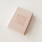 Personalised jewellery - KBN Jewellery - handmade jewellery – Personalised Jewellery gifts –  affirmation cards – lunchbox cards – personalised lunch box cards – affirmation cards for kids – positive lunchbox messages