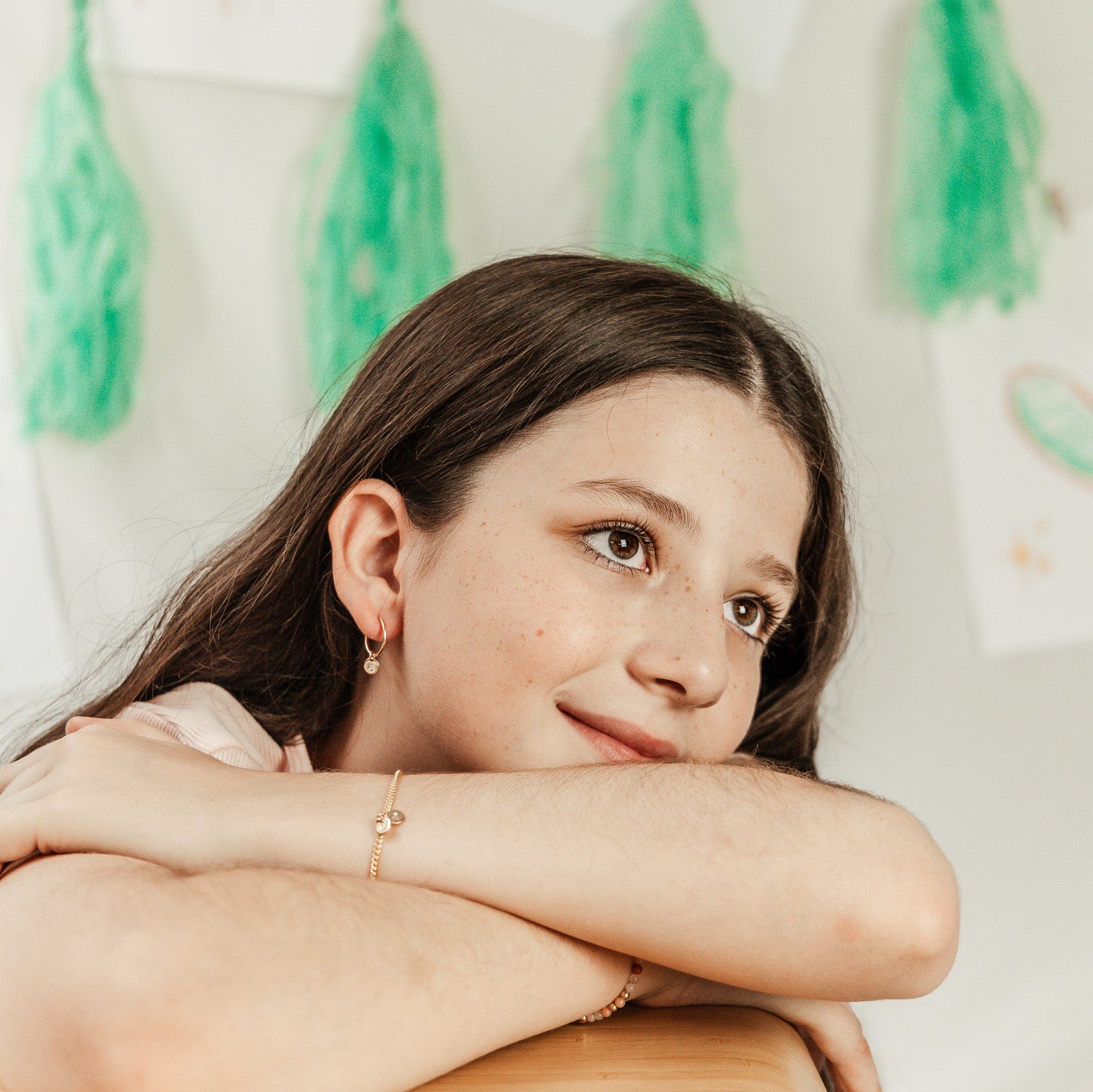 Personalised jewellery - KBN Jewellery - handmade jewellery – Personalised Jewellery gifts – dainty earrings – hoops earrings – sleepers – pendant earrings – everyday earrings – tiny hoops – tiny pendants – initial earrings – symbol earrings – children earrings – toddler earrings – huggies earrings – hoops earrings for kids