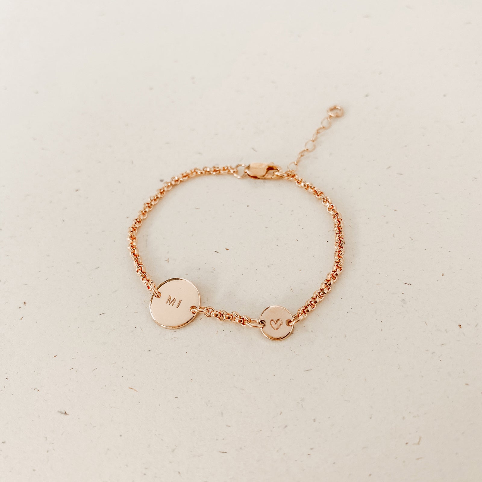 Personalised jewellery - KBN Jewellery - handmade jewellery – Personalised Jewellery gifts – baby bracelet – affordable baby jewellery – affordable baby jewellery – kids jewellery – kids bracelet – gift ideas for toddlers – gift ideas for kids – sentimental gift ideas – simple kids bracelet – initial bracelet for kids