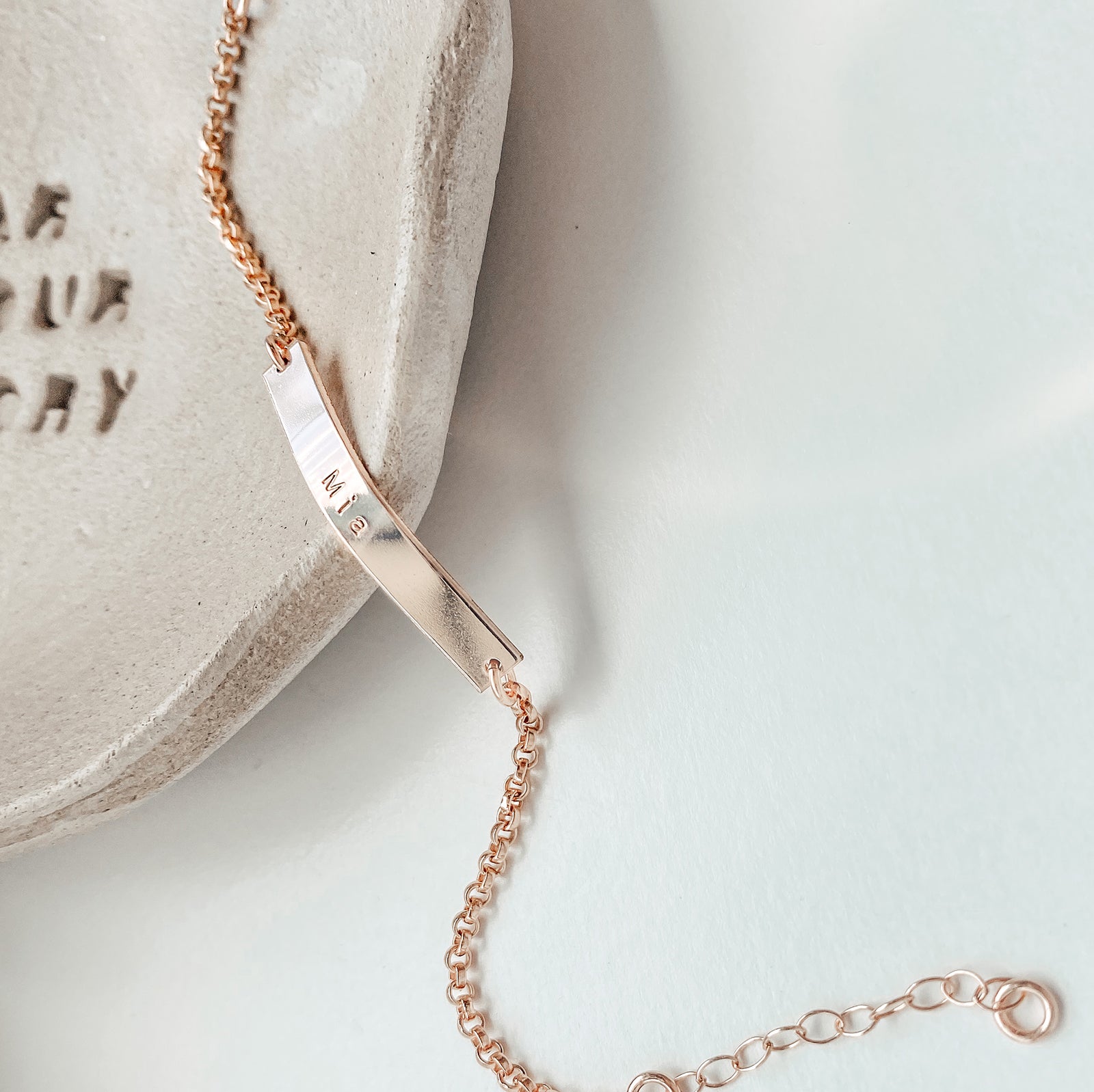 Personalised jewellery - KBN Jewellery - handmade jewellery – Personalised Jewellery gifts – Dainty jewellery- baby bracelet – personalised baby bracelet – symbol child’s bracelet – new born gift ideas – jewellery for babies – jewellery for kids – affordable children’s jewellery