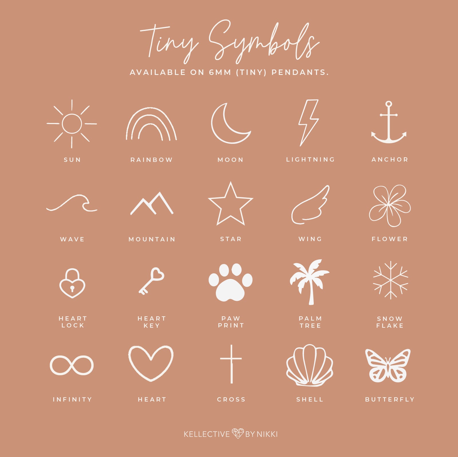 Personalised jewellery – handmade jewellery – KBN jewellery – Australian made jewellery – matching jewellery– perfect gift for baby– sentimental gift – newborn gift idea – matching jewellery – tiny pendant bracelet – linked chain bracelets - initial bracelet