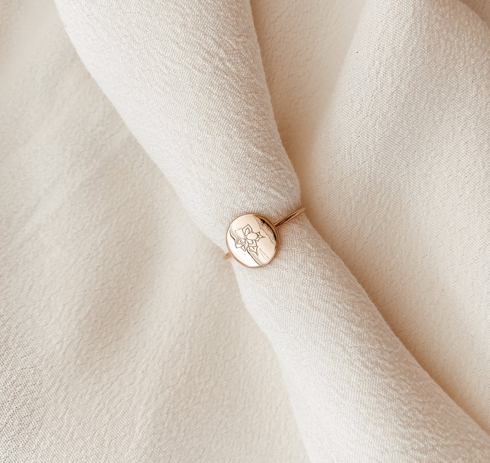 Personalised jewellery - KBN Jewellery - handmade jewellery – custom jewellery gifts – personalised ring – initial ring – butterfly ring – heart ring – Australia map ring – wing ring – infinity ring – birthflower ring – paw print ring – rainbow ring – sunflower ring