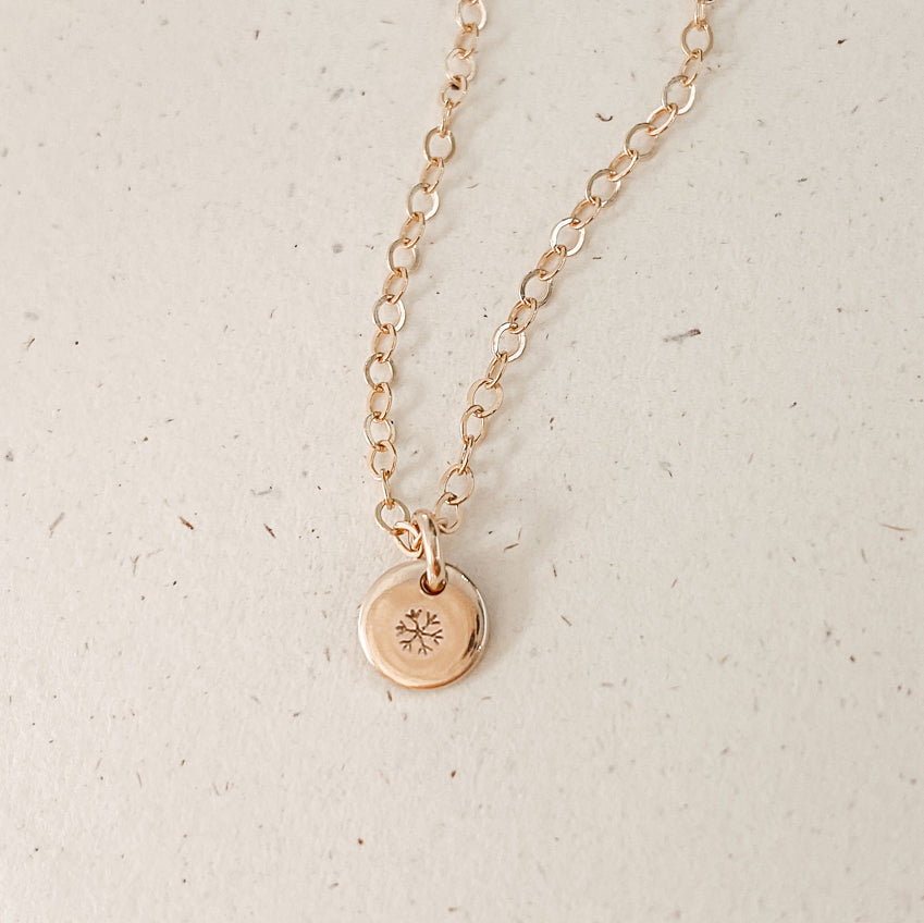 Personalised jewellery - KBN Jewellery - handmade jewellery – Personalised Jewellery gifts – personalised necklace – symbol necklace – simple necklace – kid friendly necklace