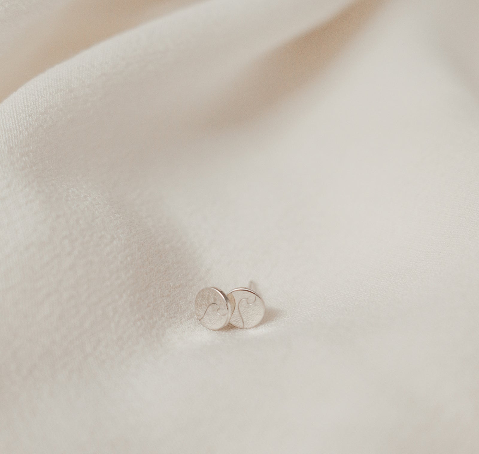 Personalised jewellery - KBN Jewellery - handmade jewellery – Personalised Jewellery gifts – personalised earrings – symbol earrings – simple studs – kid friendly earrings – personalised stud earrings
