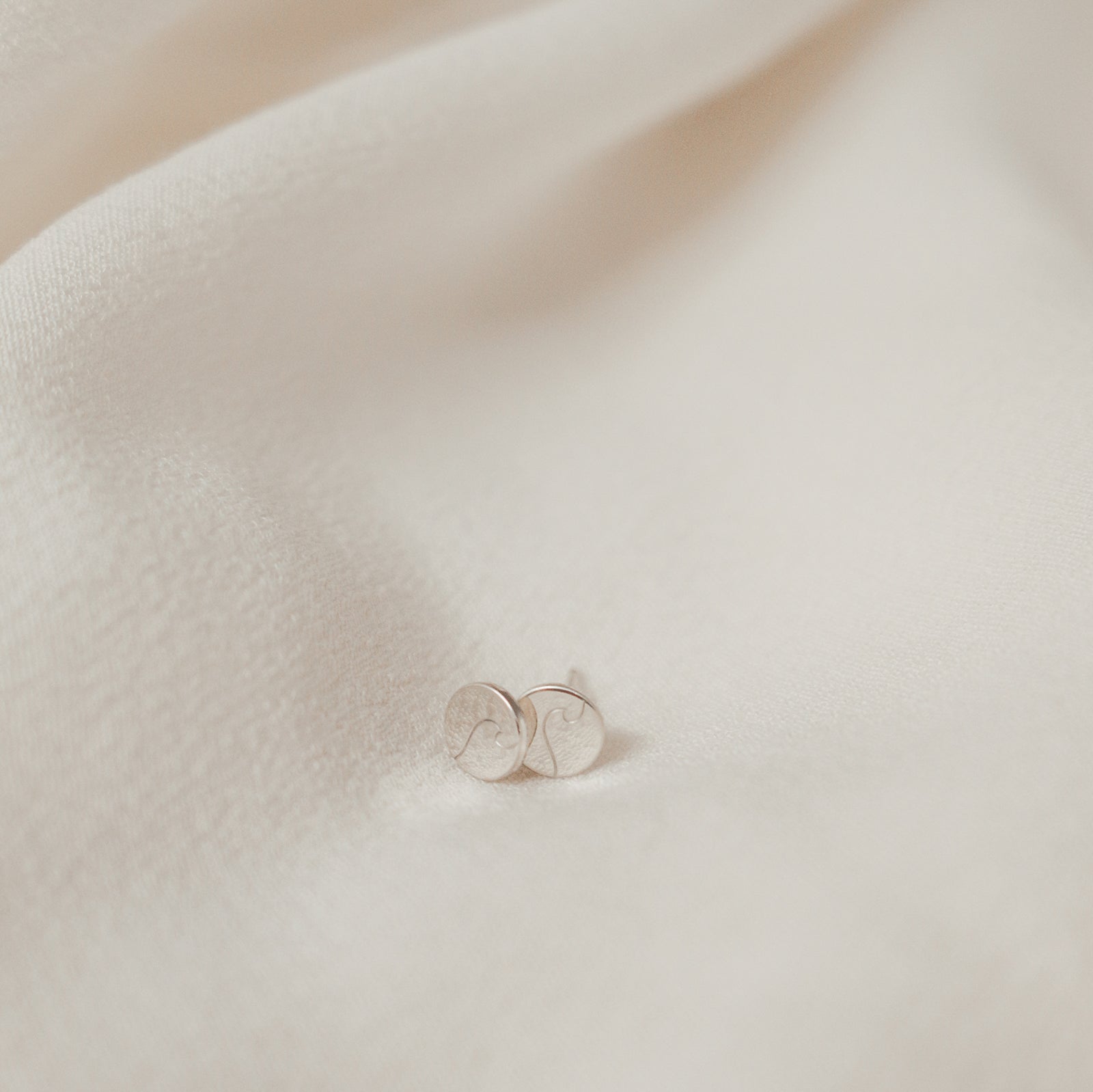 Personalised jewellery - KBN Jewellery - handmade jewellery – Personalised Jewellery gifts – personalised earrings – symbol earrings – simple studs – kid friendly earrings – personalised stud earrings