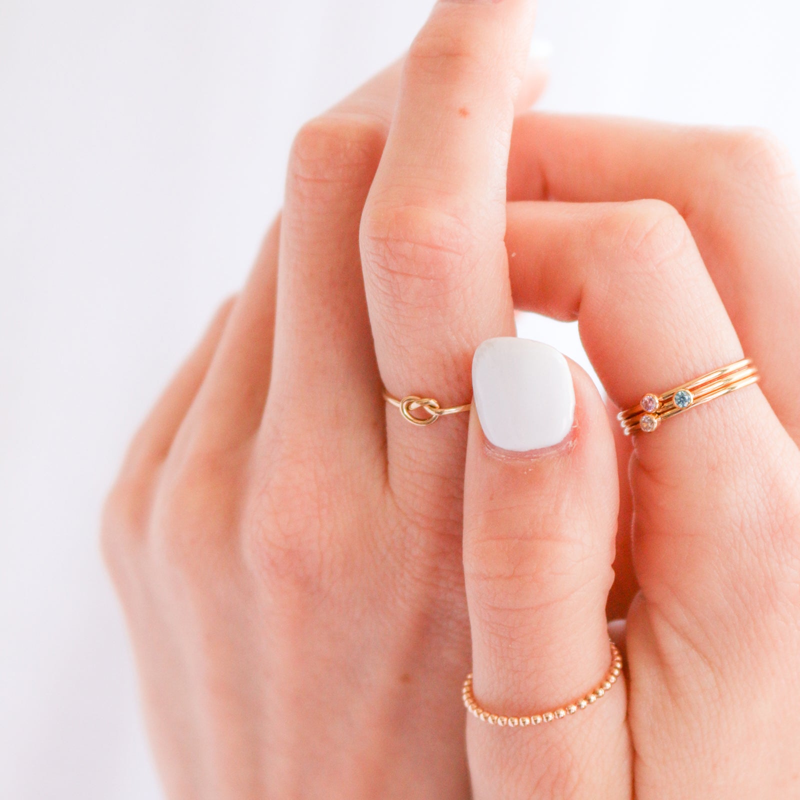 Personalised jewellery – handmade jewellery – KBN jewellery – Australian made jewellery – handmade rings – beaded rings  – Australian made ring – Australian handmade jewellery – Brisbane jewellery – stacking ring – everyday ring