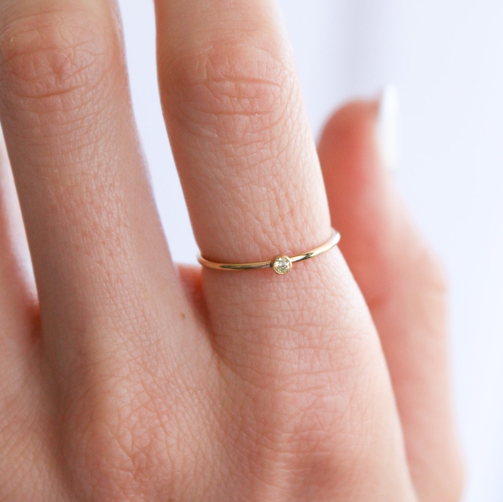 Personalised jewellery – handmade jewellery – KBN jewellery – dainty ring – birth month ring – birthstone ring – affordable ring – wellbeing ring – august rings – birthstone ring – stacking ring